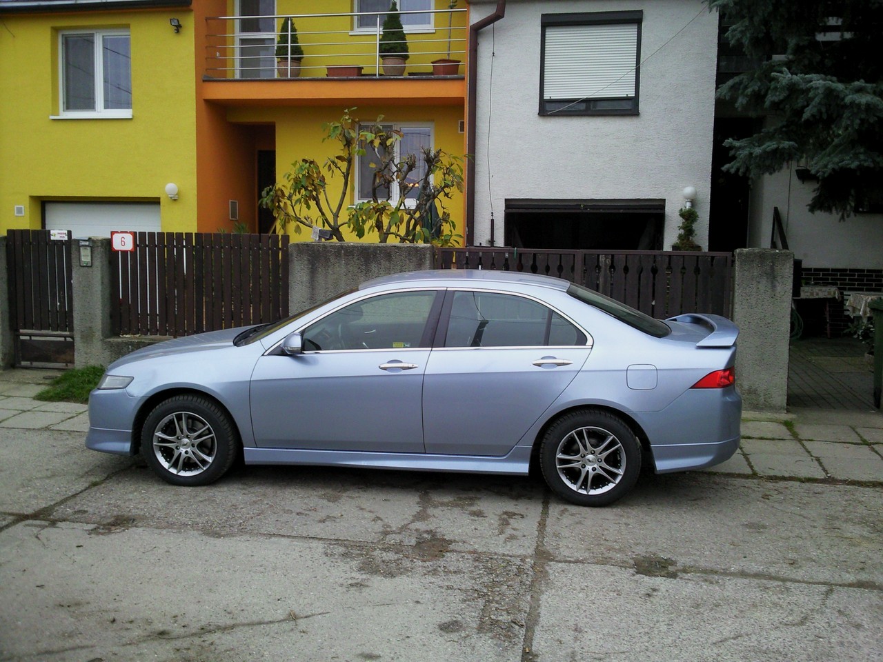 Tak a mame prezute na zimu...