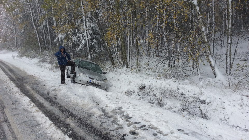 začneme zvostra :-/