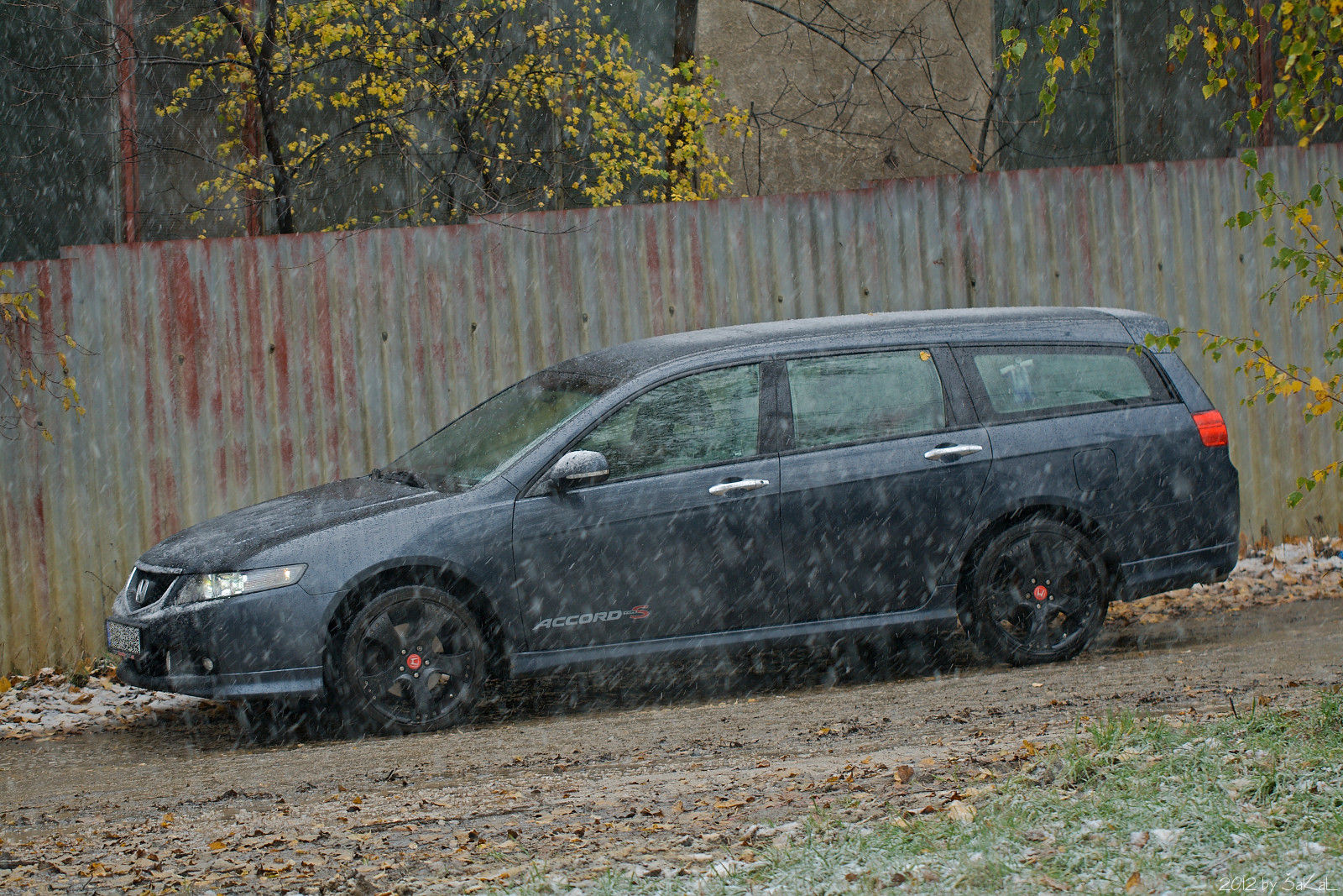 Střední Čechy Dnes :((