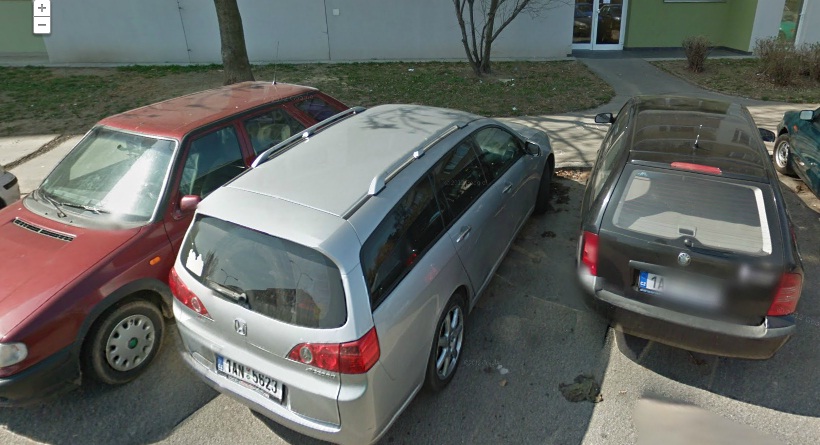 Velký bratr Google mě vidí...