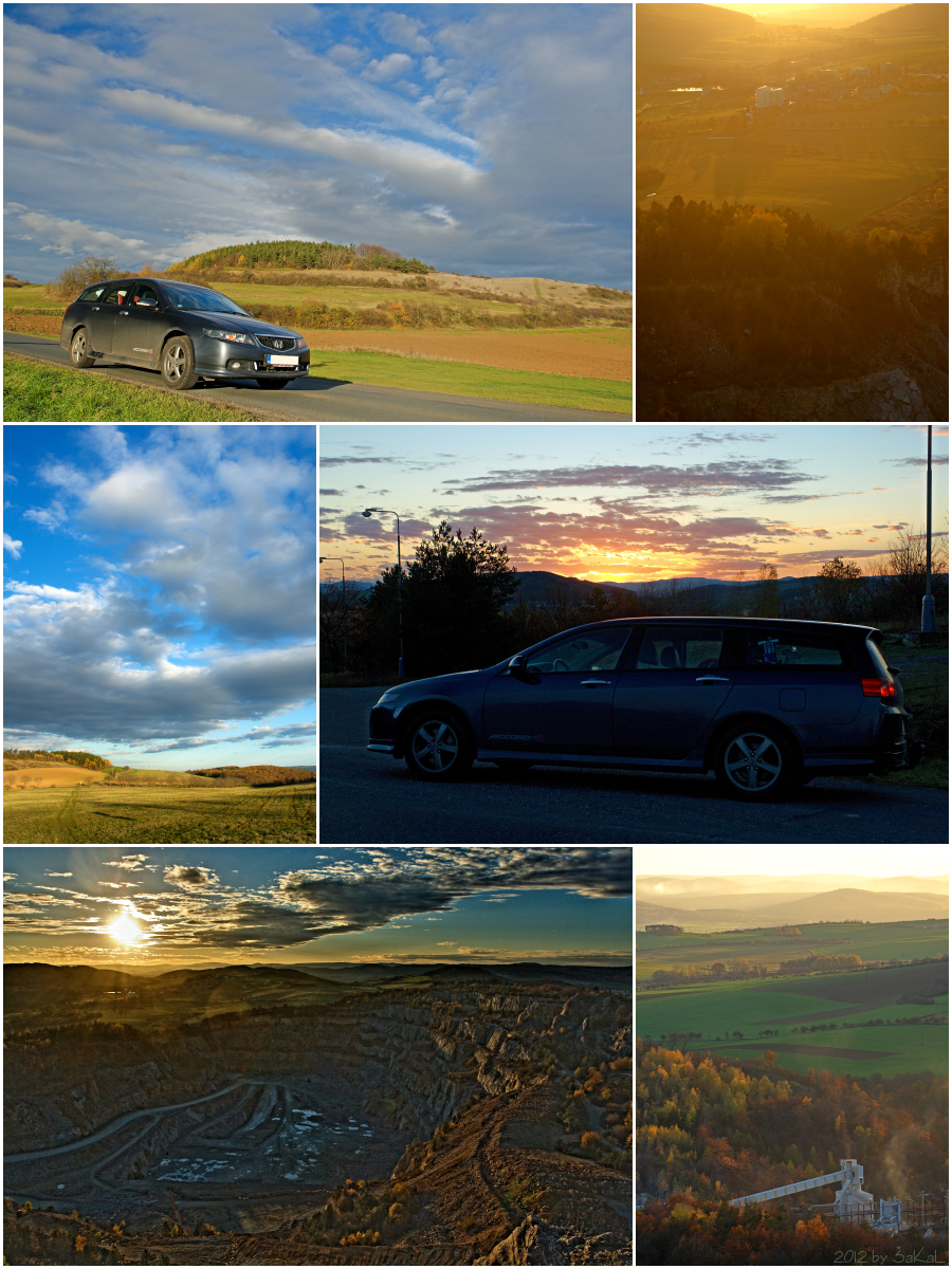 Dneska by "to" šlo...