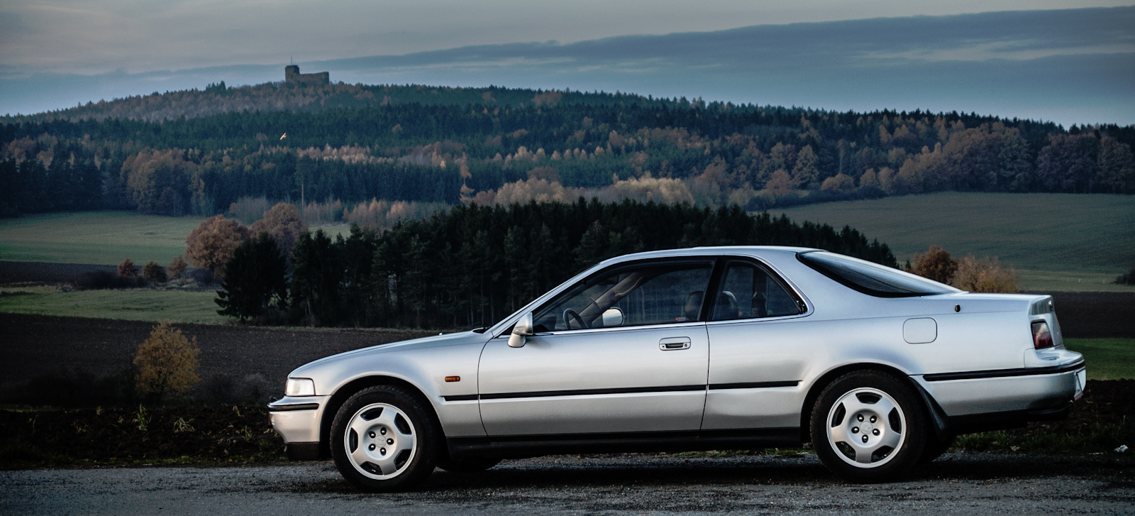 Pro Lejdynu - "Zlaté Letadélko Káně" ...