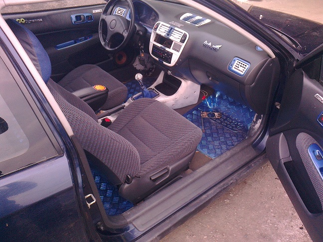 Můj nový Afrocirkus