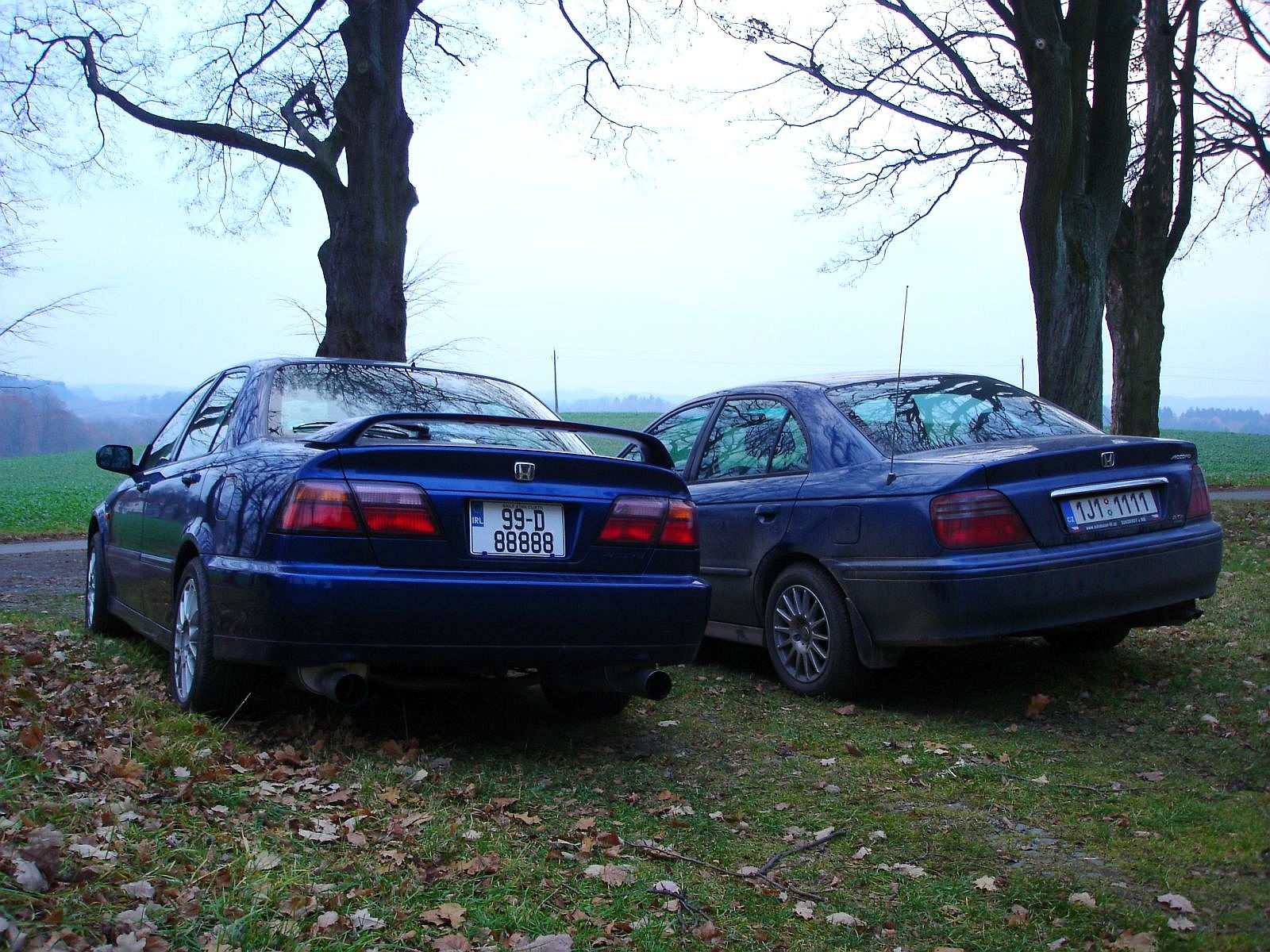 SIR-T a "chudy pribuzny z Anglie"