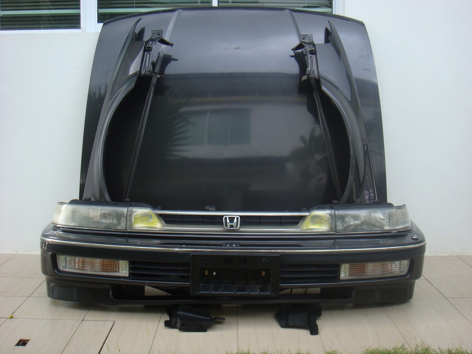 JDM Inx cumak na P3G