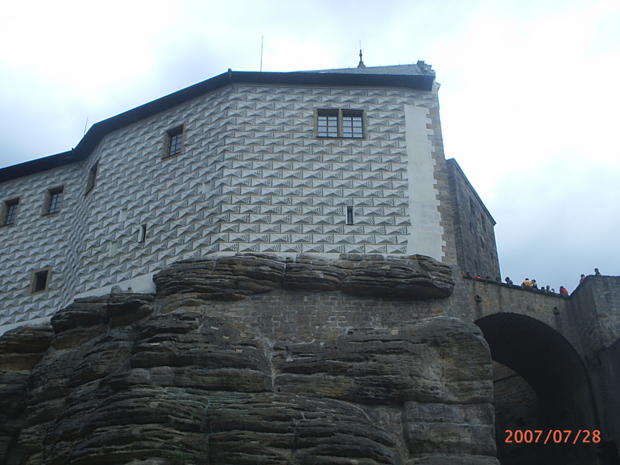 honday 2007 by Klema