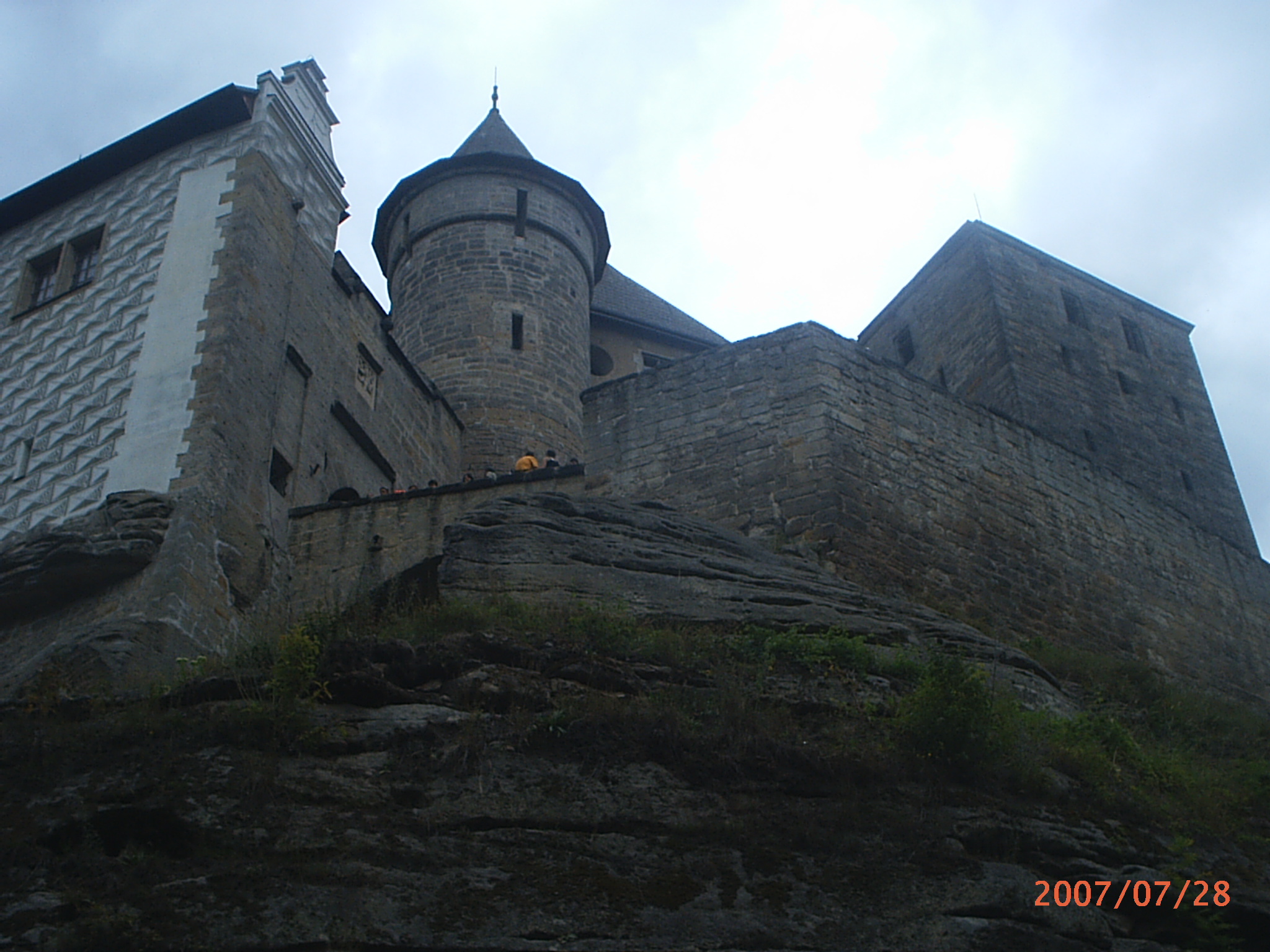 honday 2007 by Klema