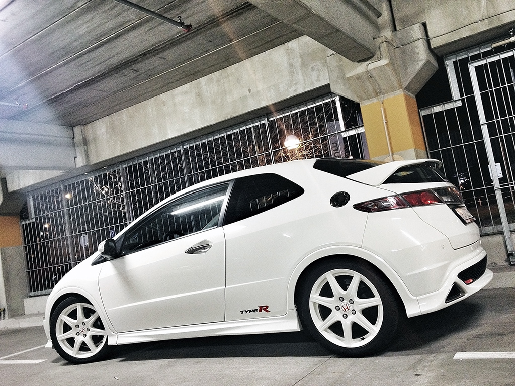 Konečně opravdovej tajpár :)