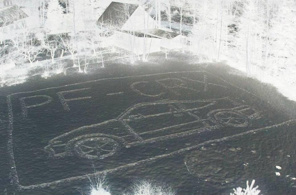 PF-CRX...vše nej do Nového Roku