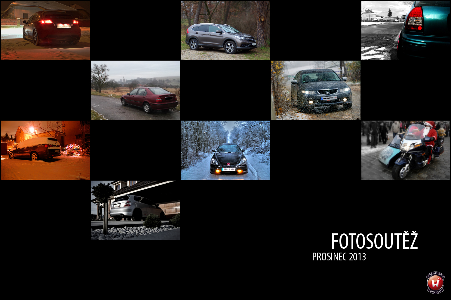 Tradiční "banner" :-)