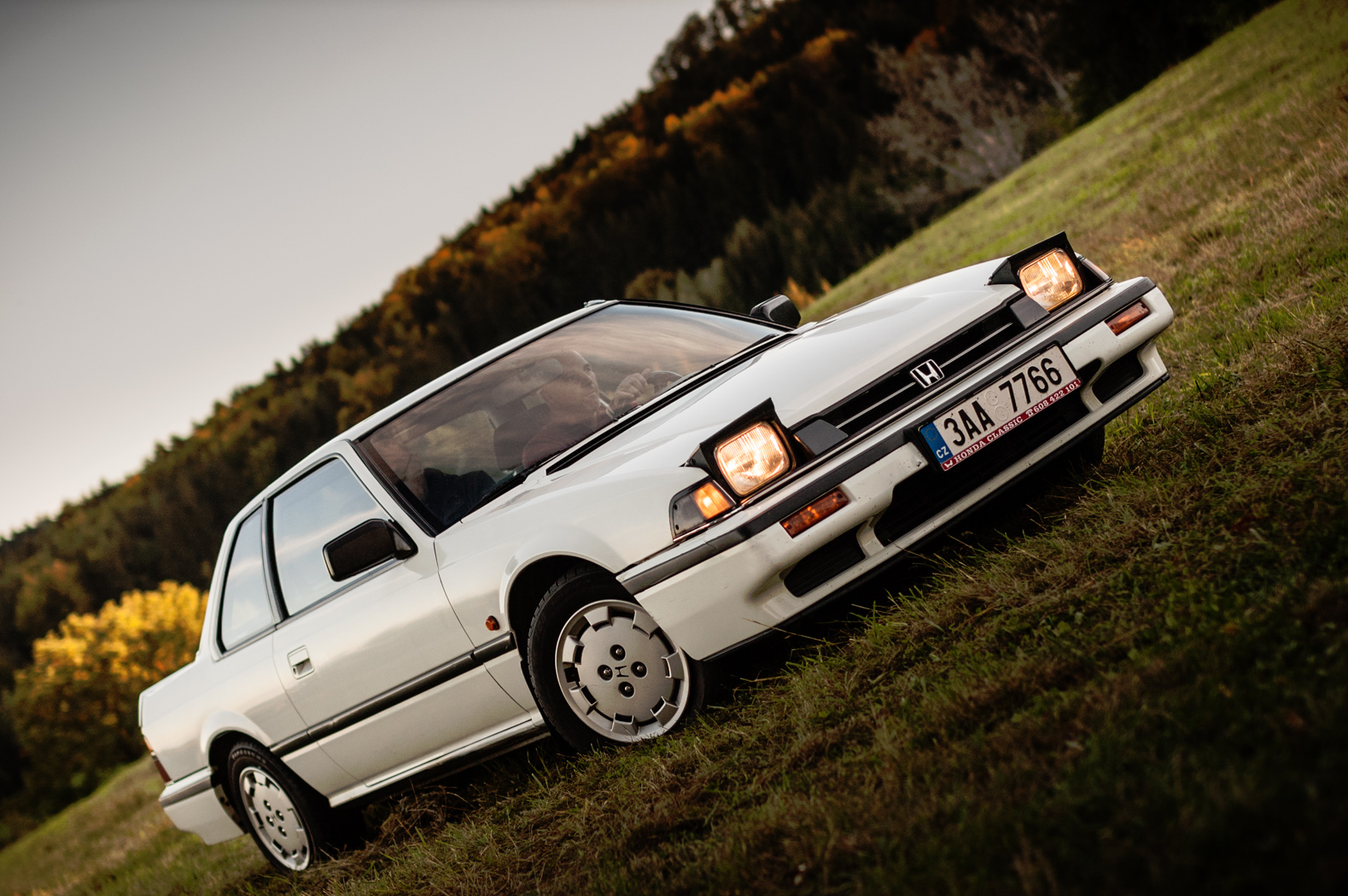 Večerní kovbojové