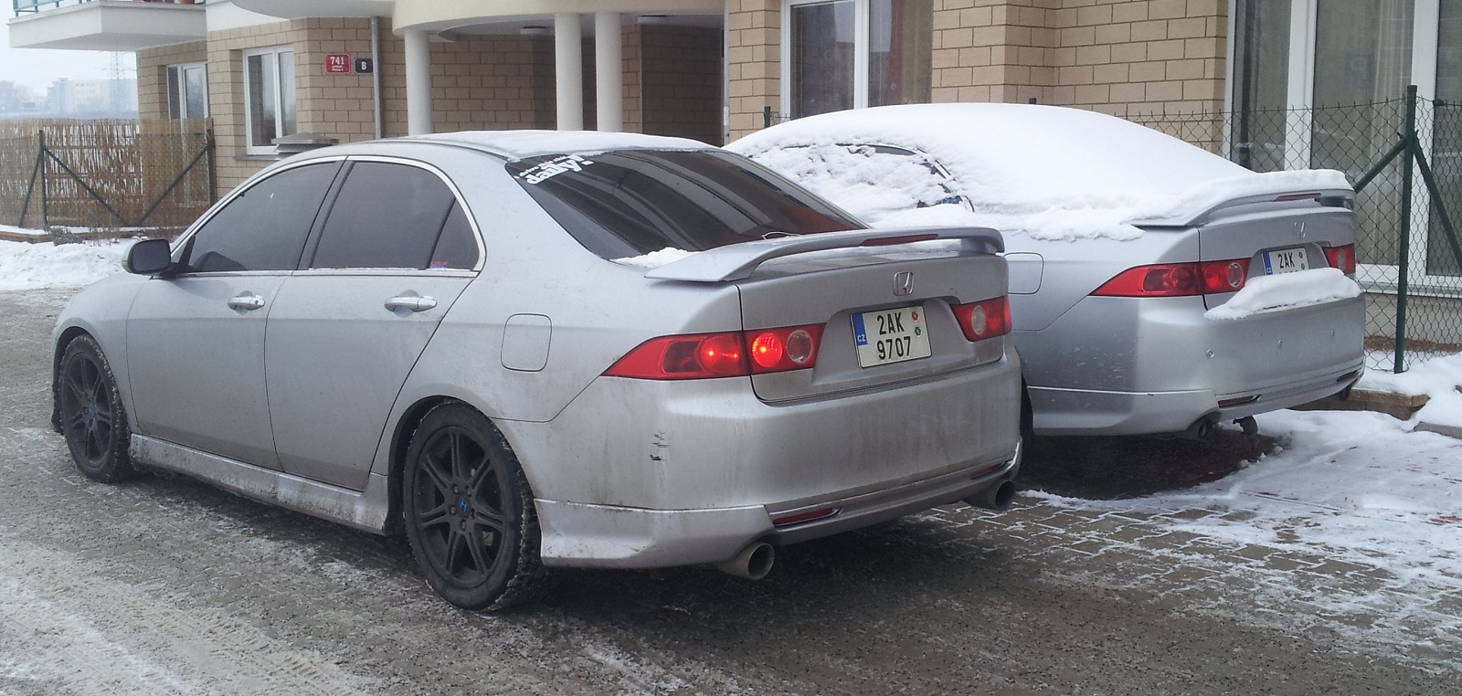 Kdy uz to konecne roztaje :-X