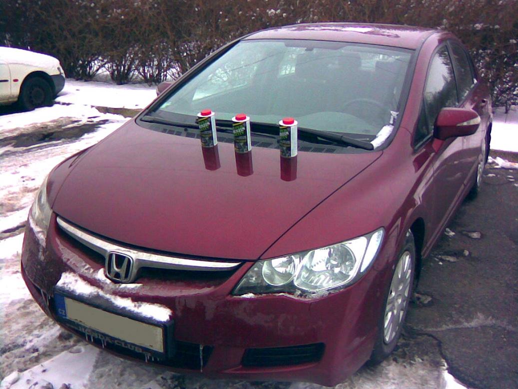 2 roky lepsi kvalita benzinu