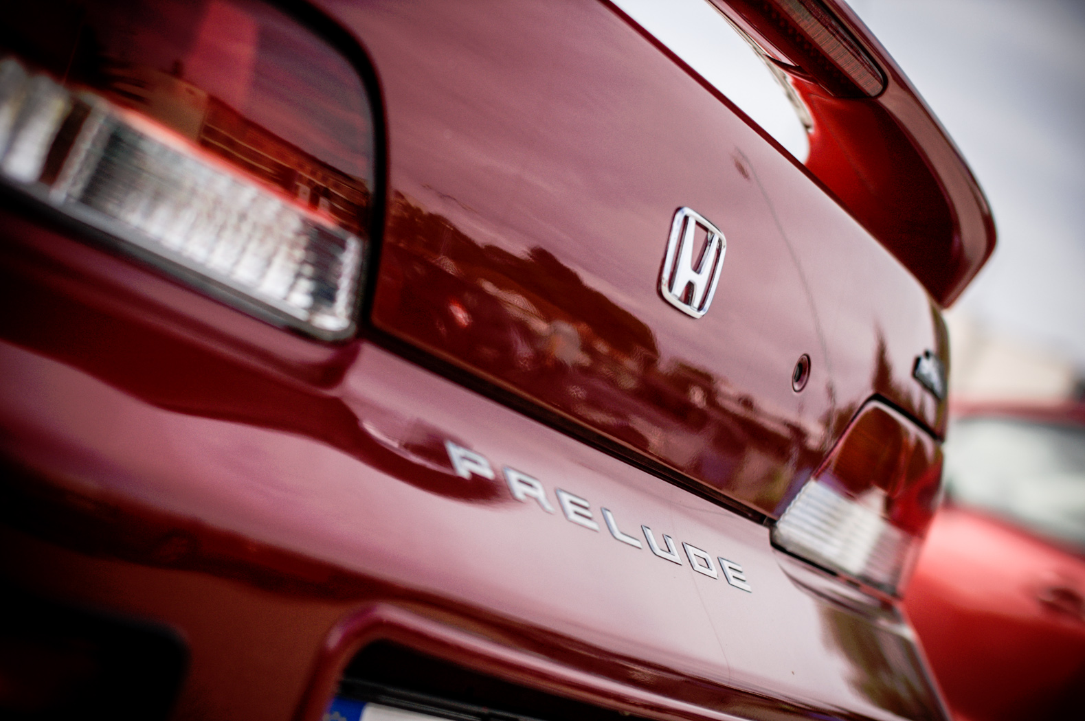 A to já dám radši léto, aneb 4. Prelude sraz ...