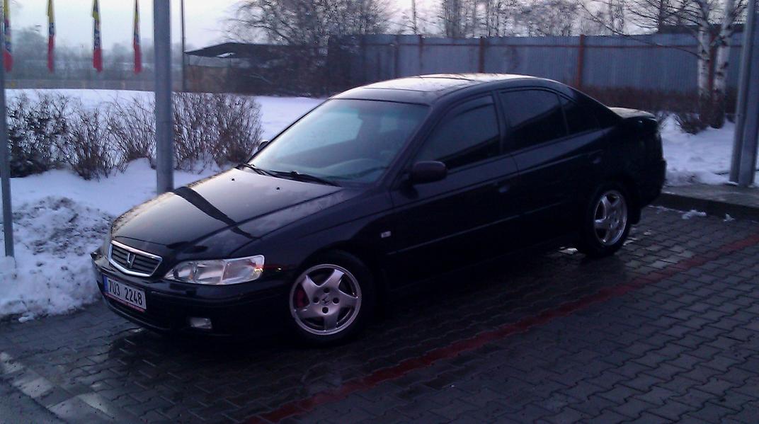 Oficiálně můj. :)