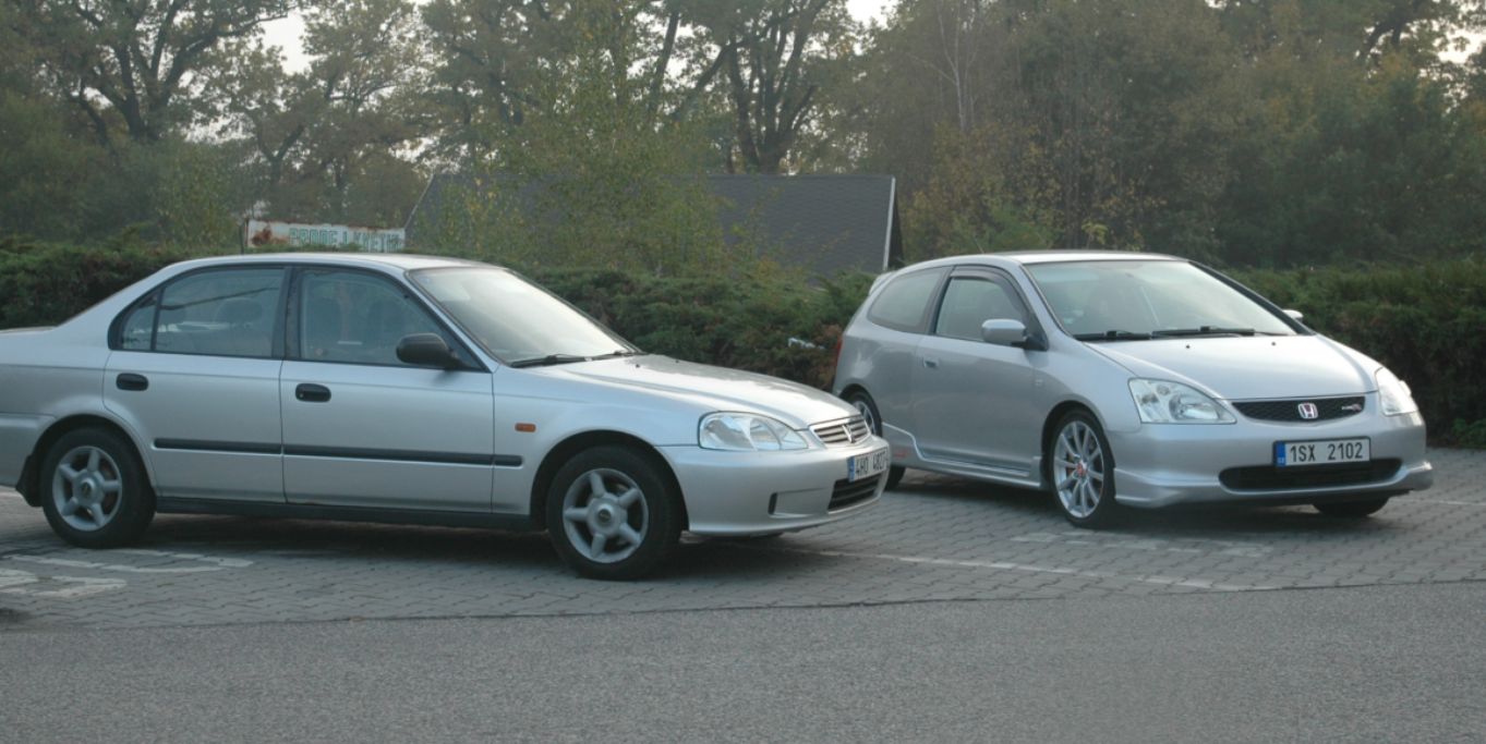 A jedna s Rattraye Eko...ať už je jarooo..!