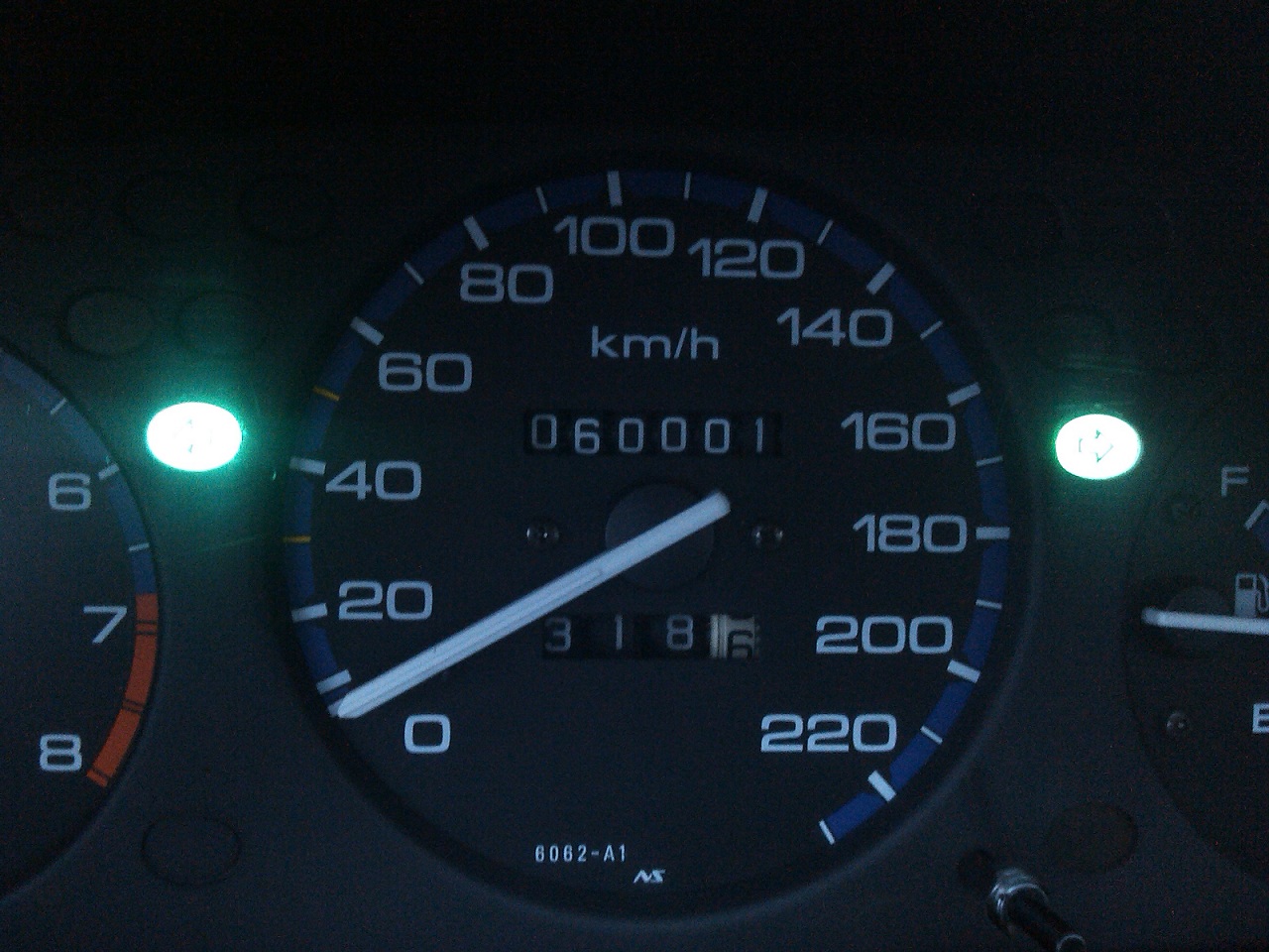 Nějak mi stárne :-/