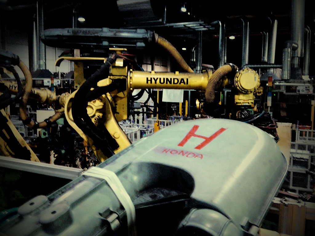 Hjujdaj prostě ne! :D