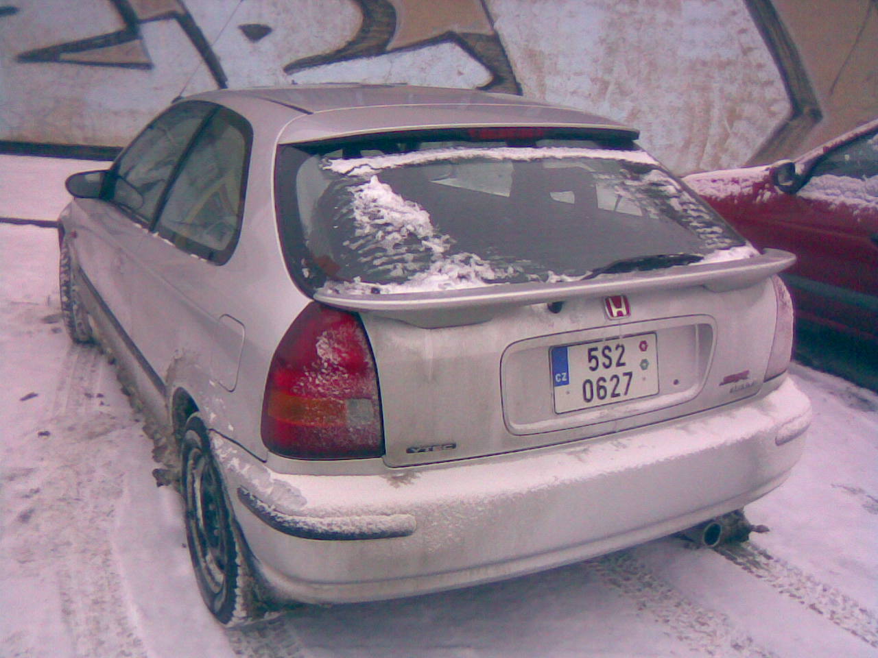 zima 2011