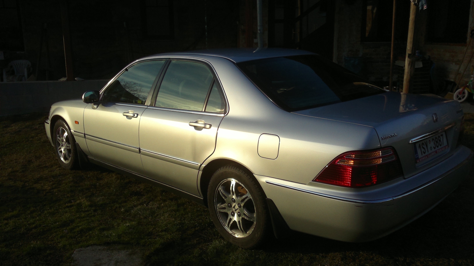 ...dneska bylo tak krásně...