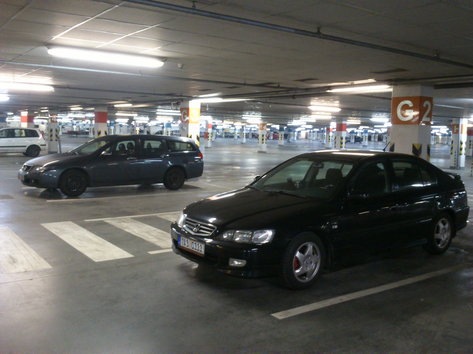 Potkali na Gčku :-)