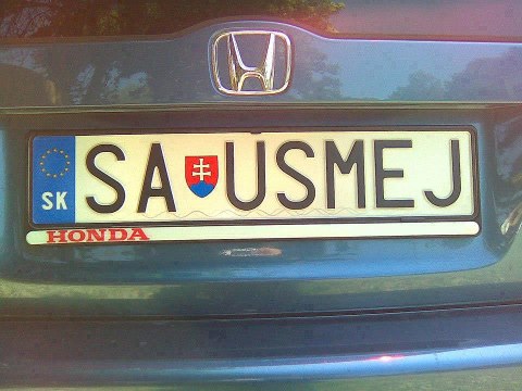 Dobra znacka nie.:-)