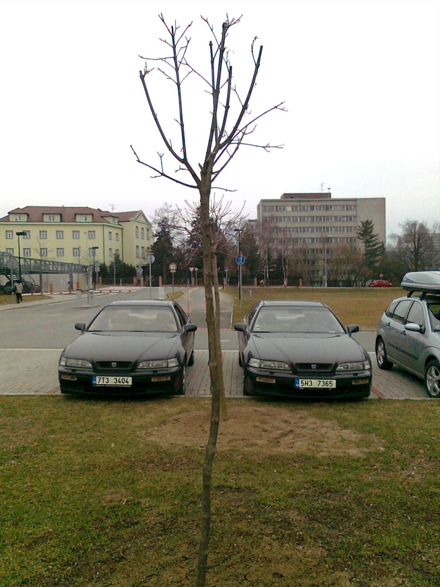 ...tak už jsme konečně doma...