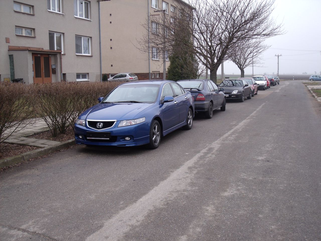 Nový přírustek do rodiny