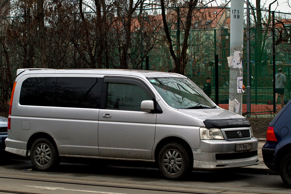 To je ale divný Transporter