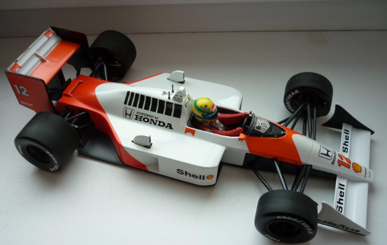 Kdyz uz jsme u tech modelu..