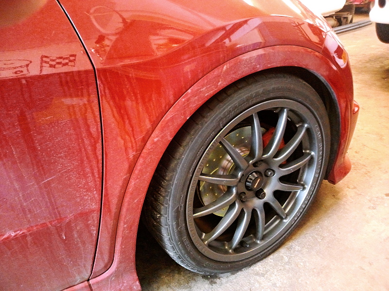 EBCd, kocka prede, ..