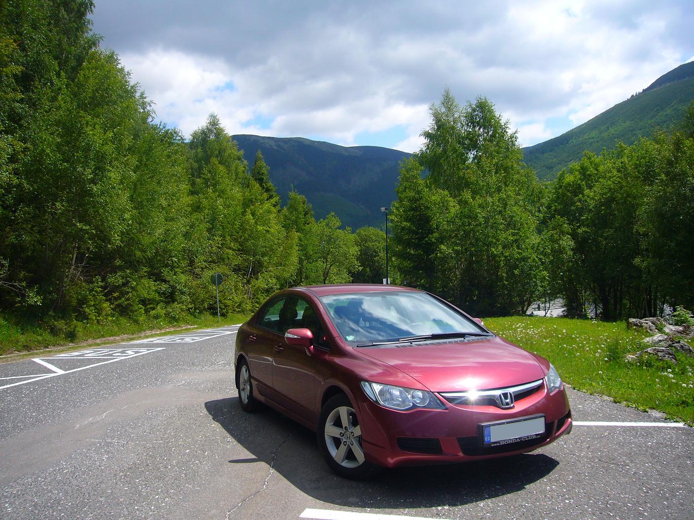 Pomalinku se to blíží