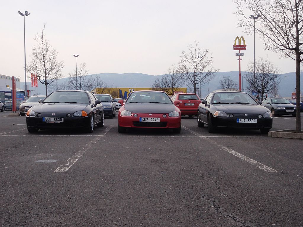 Ústecký DelSol gang :-D