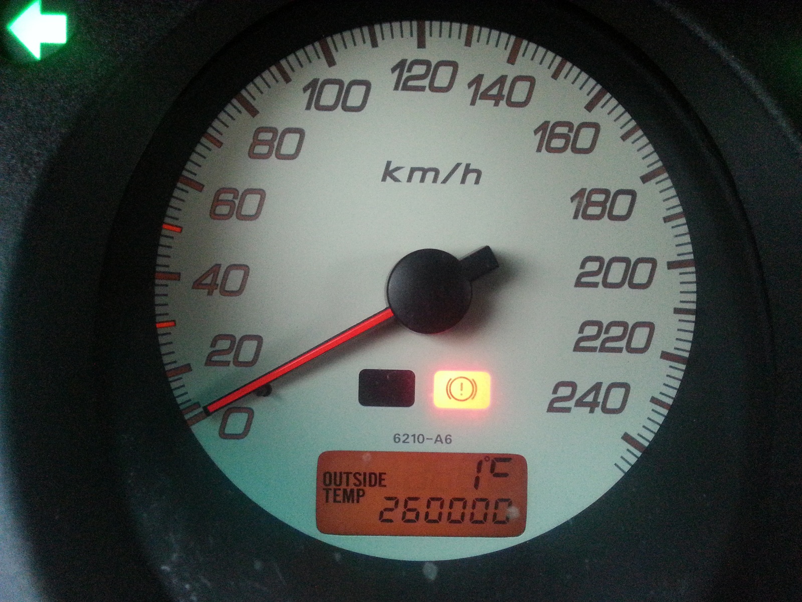 Takové malé jubileum :)