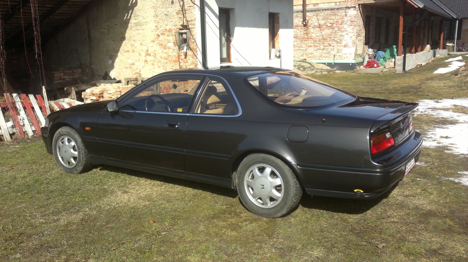 ...dnešní koupání