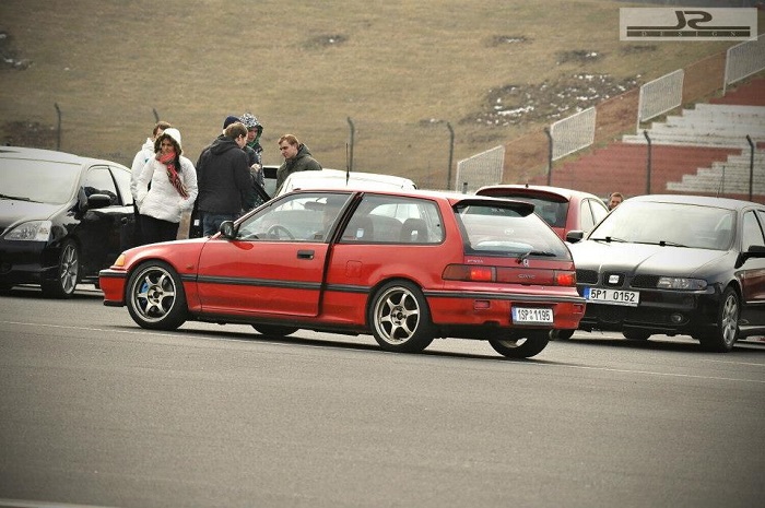 jsem na to pyšnej  :-D