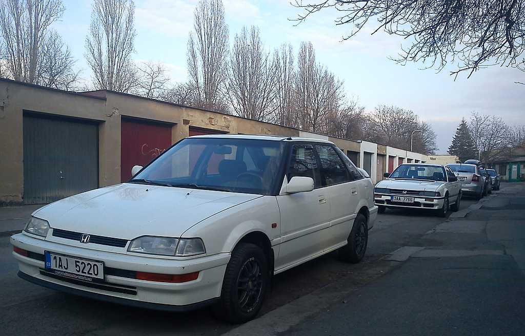 Preludujeme s koncertem :)