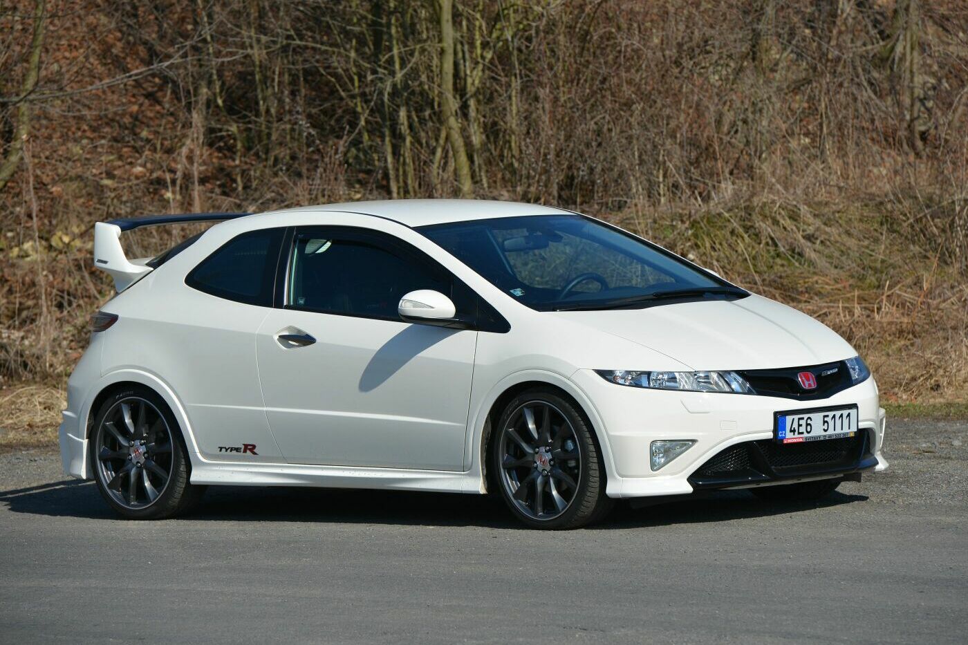 CTR pozdrav ze Svitav (part 2)