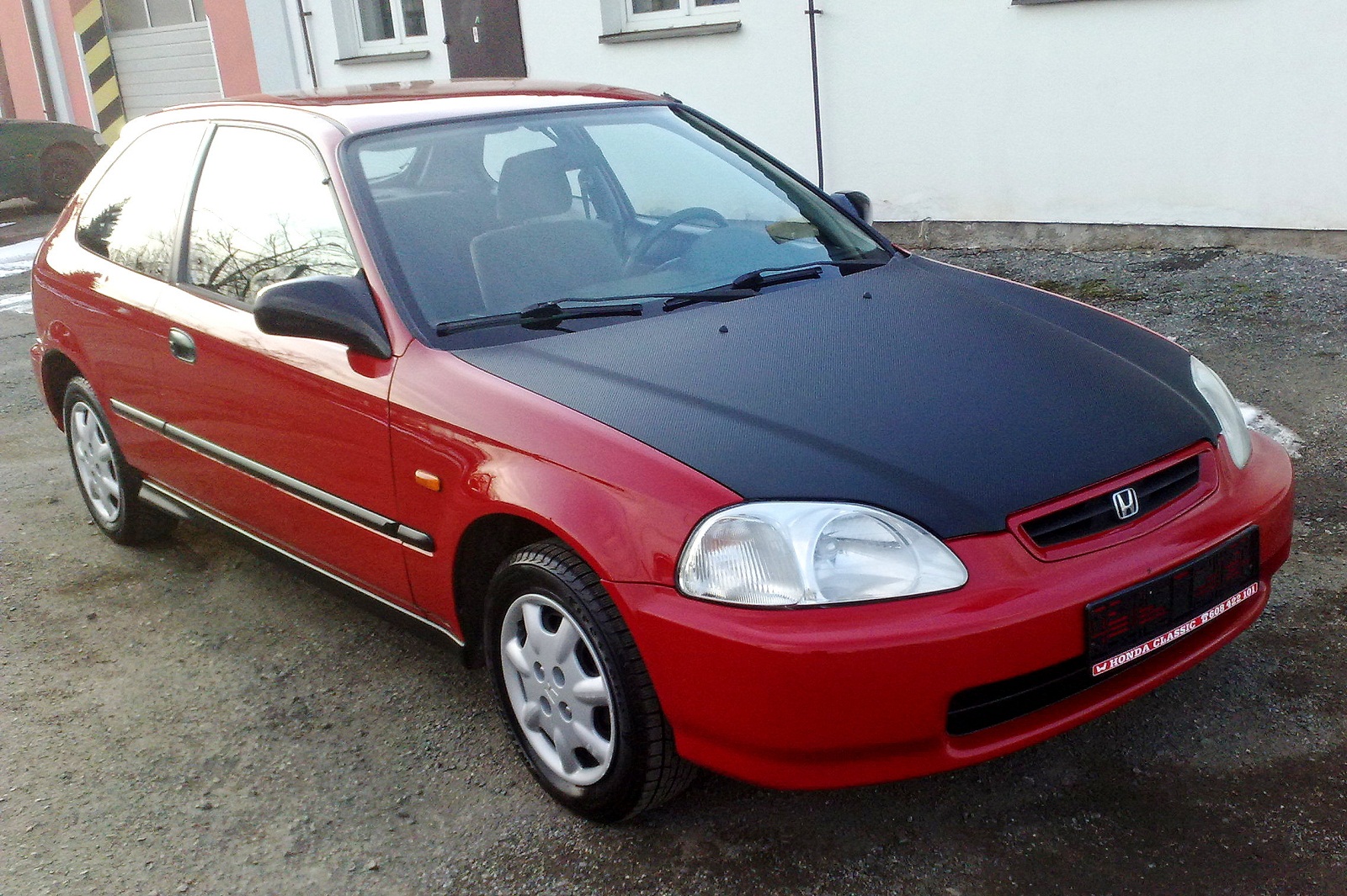 Když jeden odejde, musí přijít nový - 2