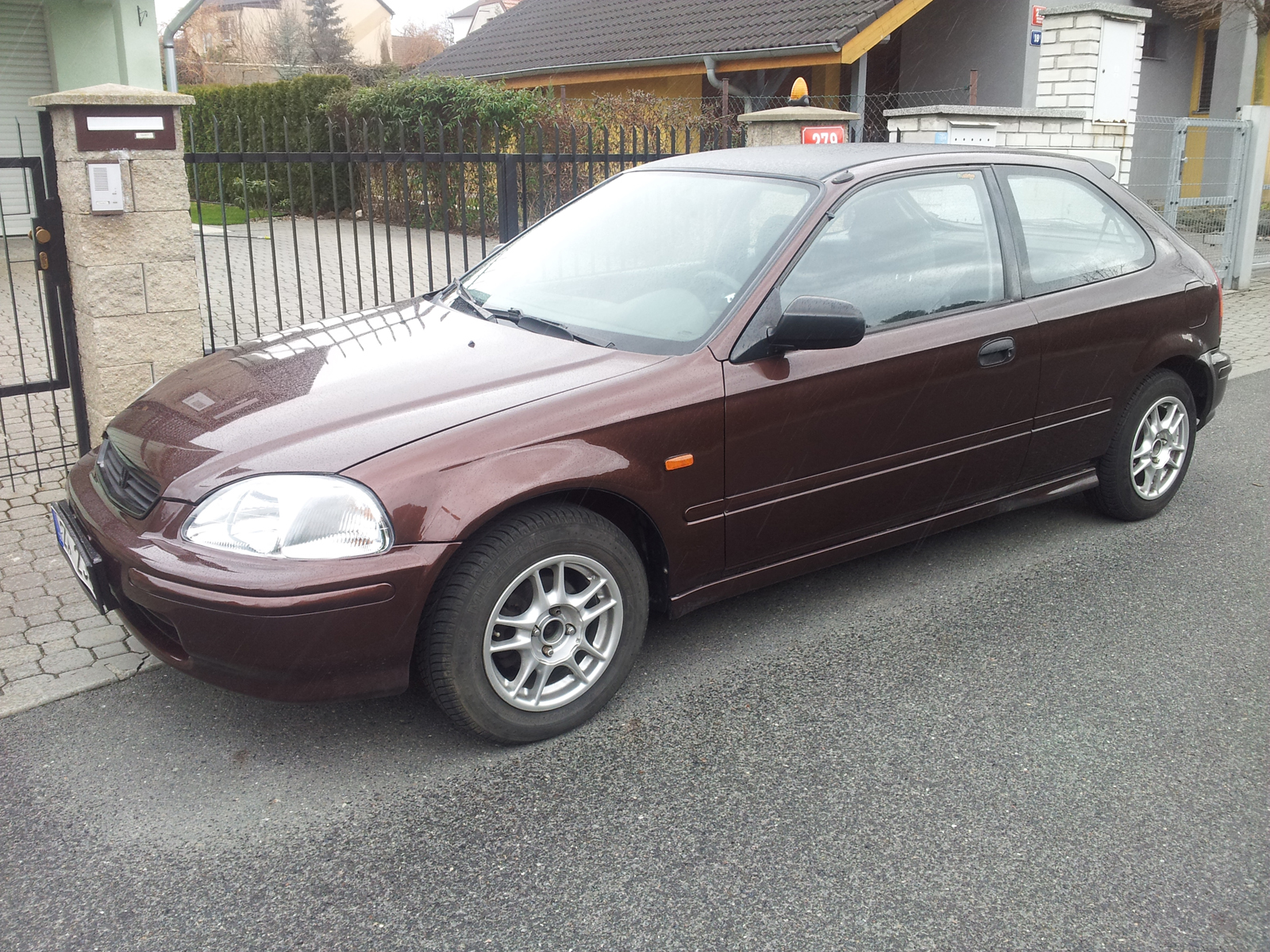 Moje nová láska :)