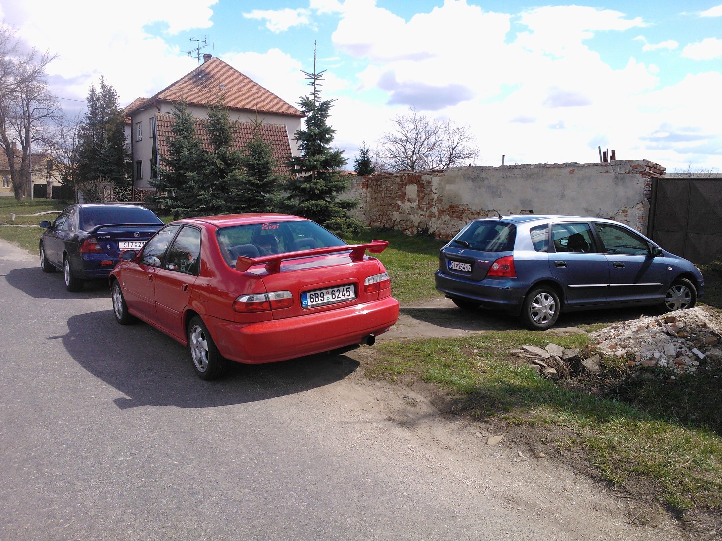 Sem se pripletl do rodiny která ví co je dobré ;)