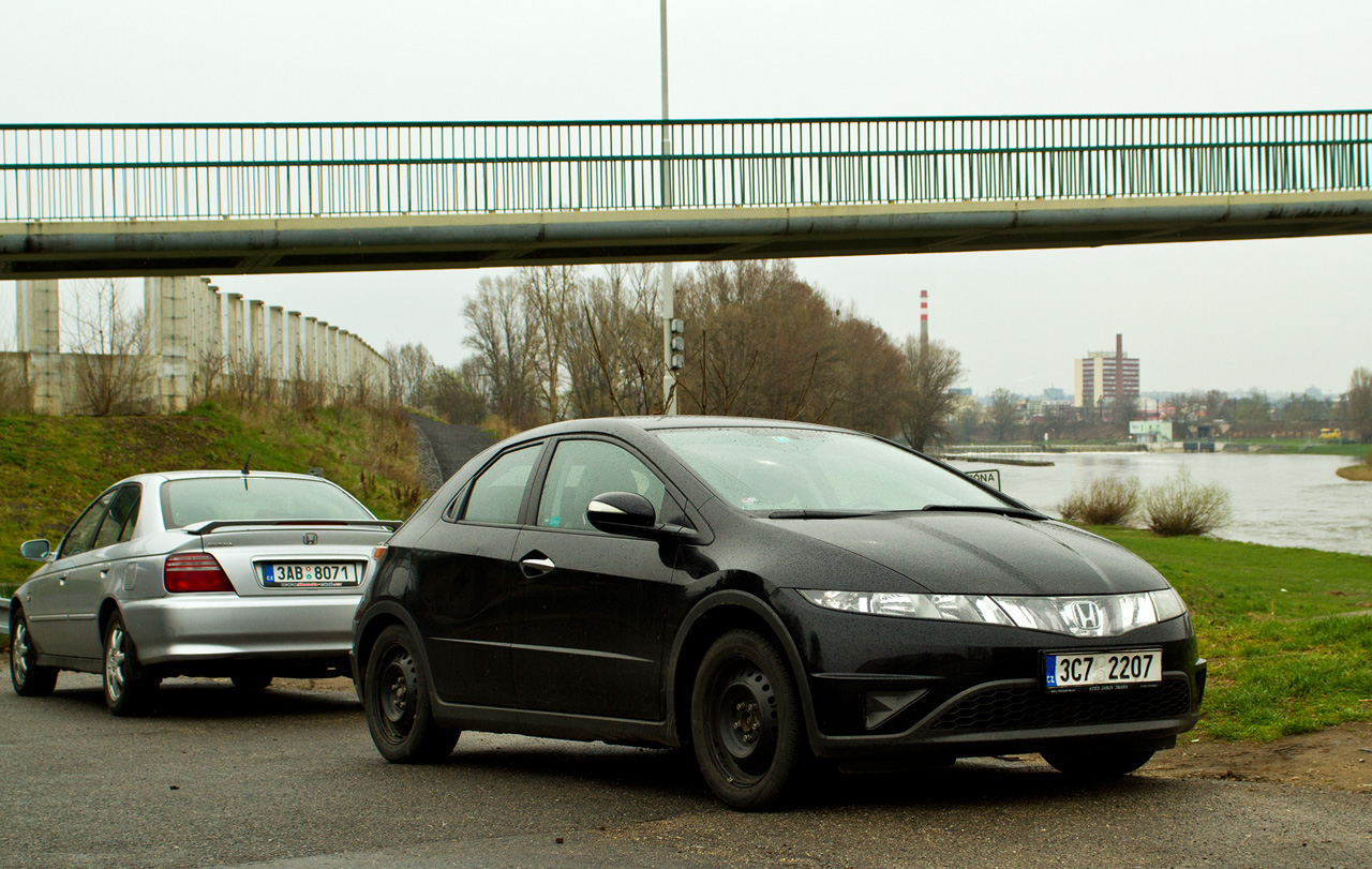 Dostal jsem hroznou sodovku :))