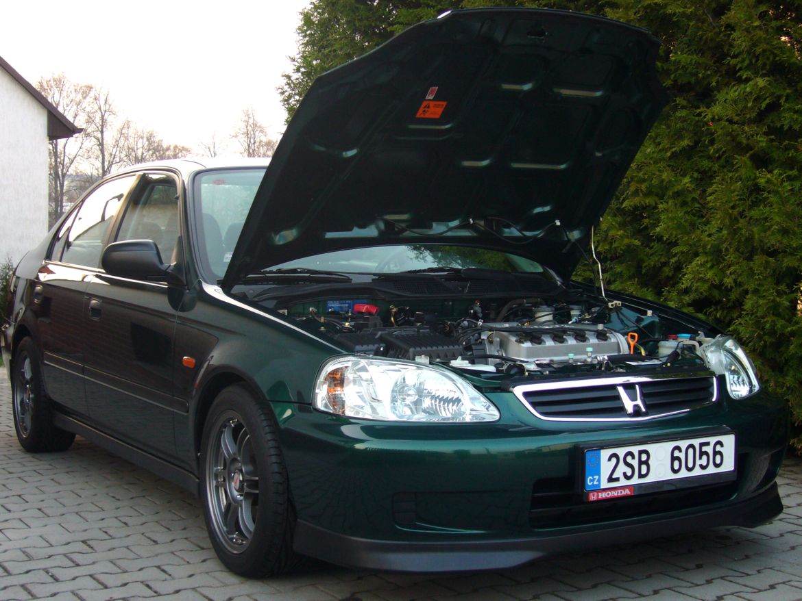 okonom hotov...radoost!