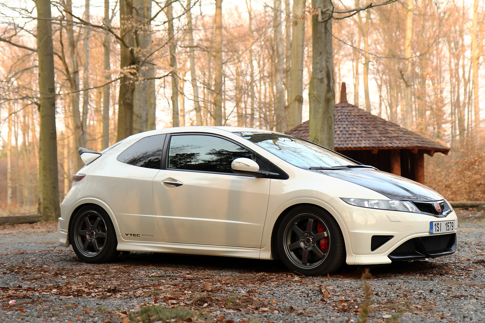 Tak jsem ho dnes konečně