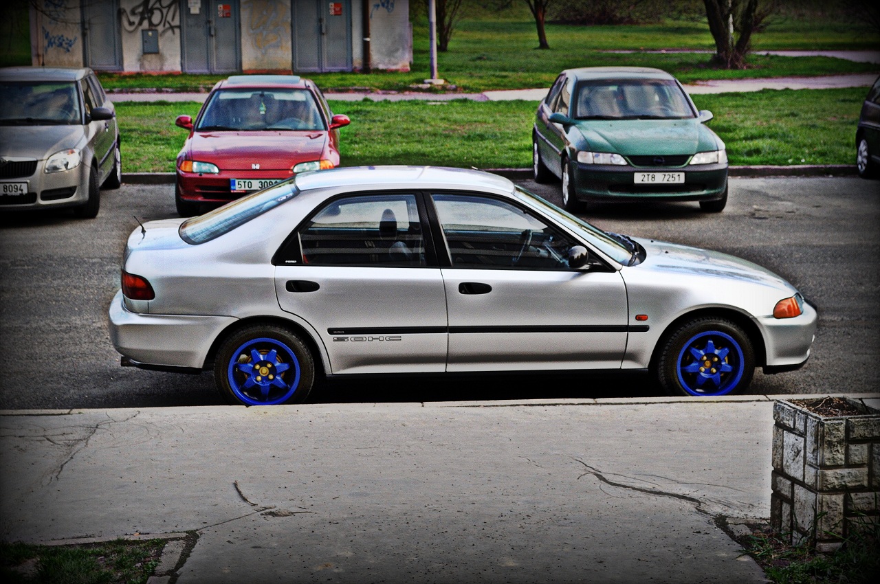 Skoro hotovo...