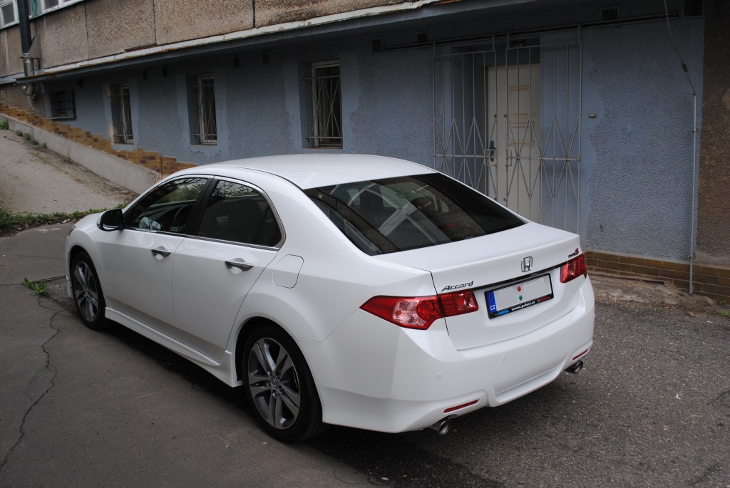 Konečně dorazil....