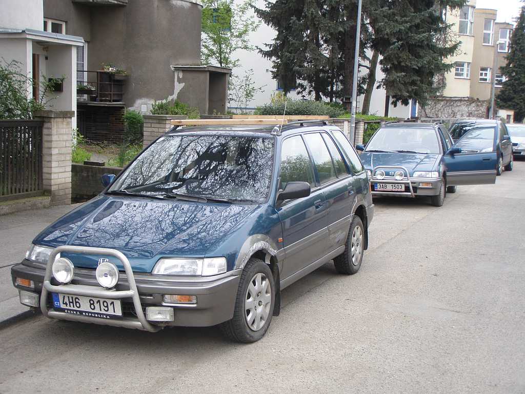 Chovná stanice beaglů? :)