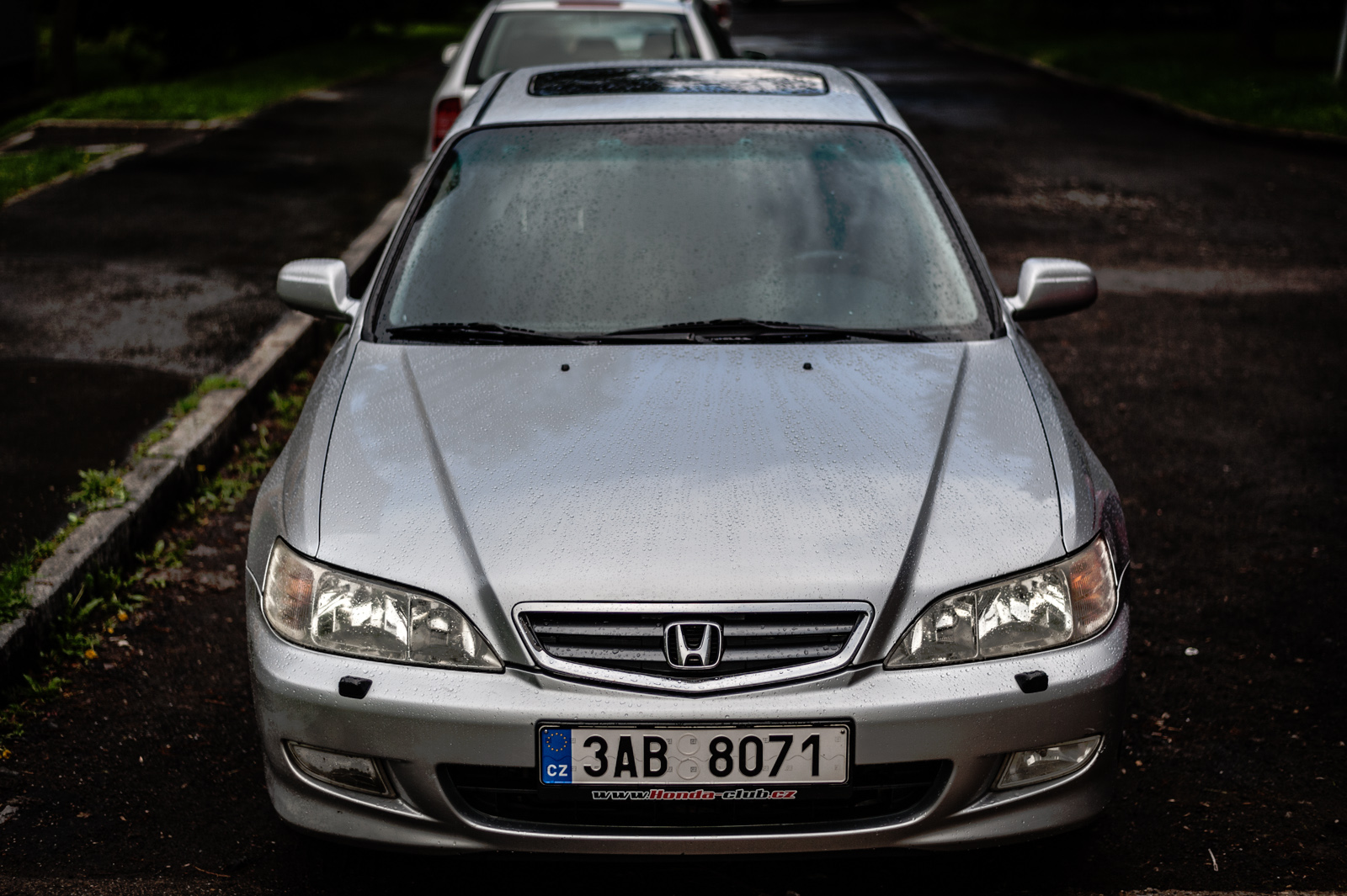 Bubaak měl ale dobře navoskováno už předem ...