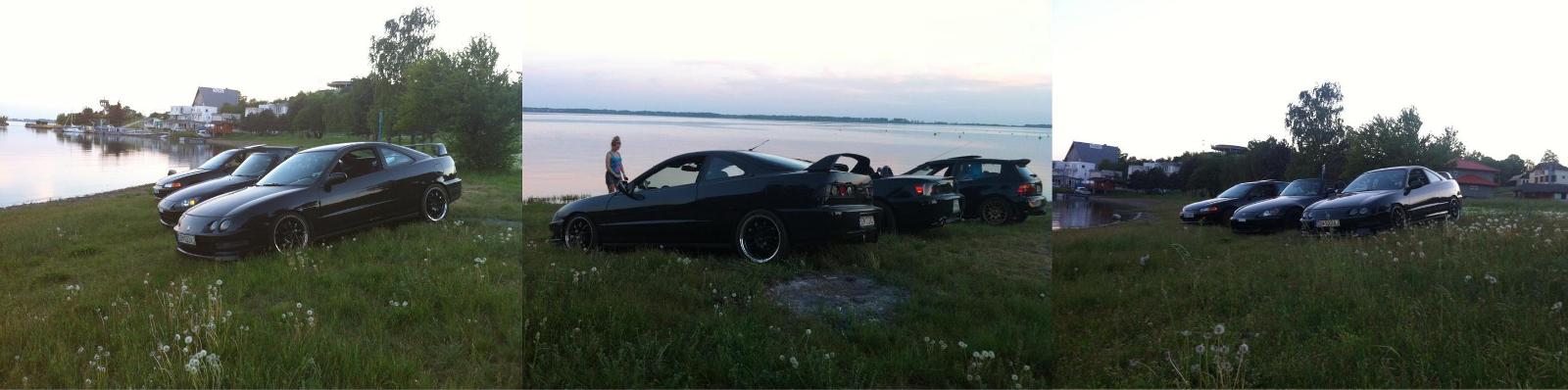 Pozdravy z dovolené ...