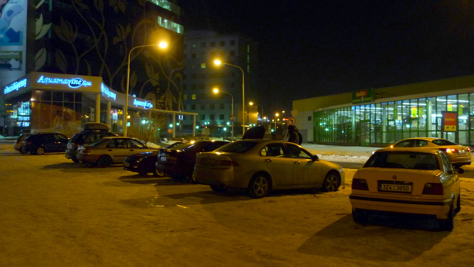 MiniMaxiSraz Chodov 13. 12. 2012 - 2